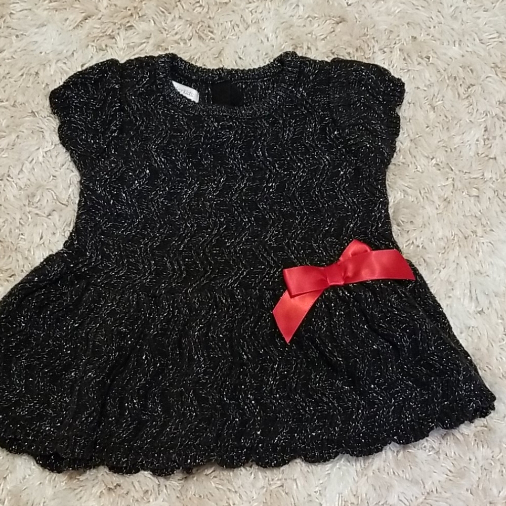 12 month wonderkids dress